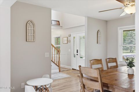 Tiny photo for 16056 W Smith Road, Elmore, OH 43416 (MLS # 10011000)