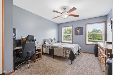 Tiny photo for 16056 W Smith Road, Elmore, OH 43416 (MLS # 10011000)