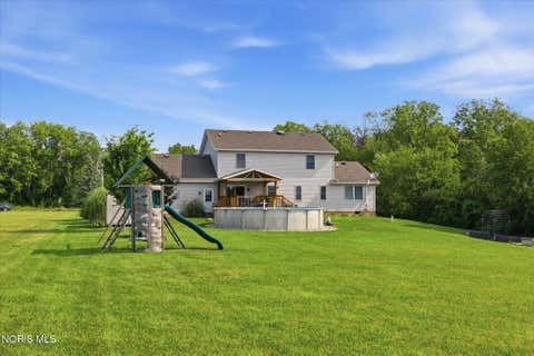 Tiny photo for 16056 W Smith Road, Elmore, OH 43416 (MLS # 10011000)