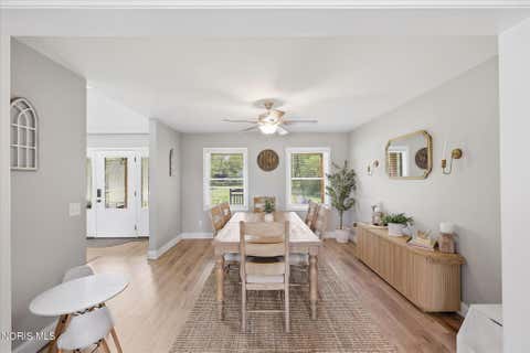 Tiny photo for 16056 W Smith Road, Elmore, OH 43416 (MLS # 10011000)
