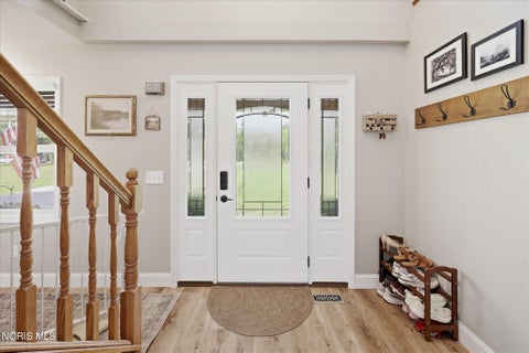 Tiny photo for 16056 W Smith Road, Elmore, OH 43416 (MLS # 10011000)