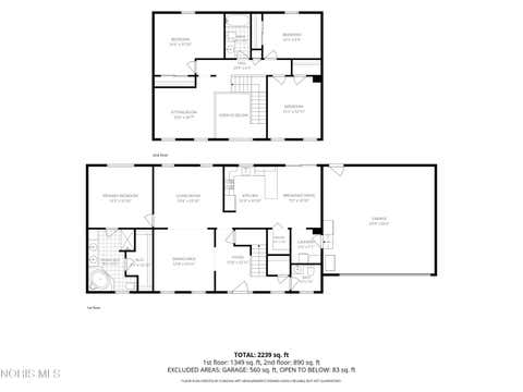 Tiny photo for 16056 W Smith Road, Elmore, OH 43416 (MLS # 10011000)