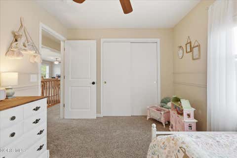 Tiny photo for 16056 W Smith Road, Elmore, OH 43416 (MLS # 10011000)