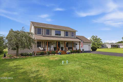 Tiny photo for 16056 W Smith Road, Elmore, OH 43416 (MLS # 10011000)