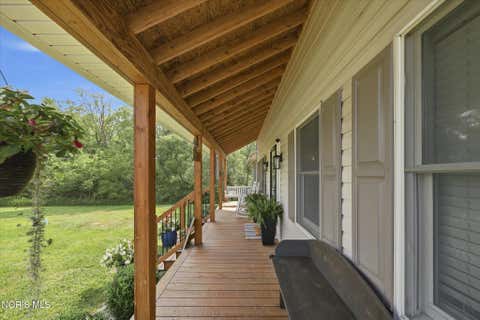 Tiny photo for 16056 W Smith Road, Elmore, OH 43416 (MLS # 10011000)