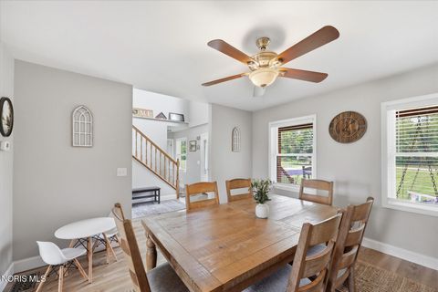 Tiny photo for 16056 W Smith Road, Elmore, OH 43416 (MLS # 10011000)