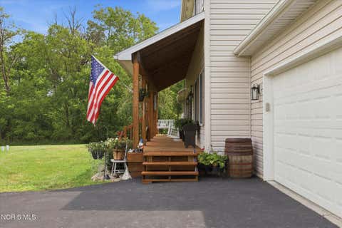 Tiny photo for 16056 W Smith Road, Elmore, OH 43416 (MLS # 10011000)