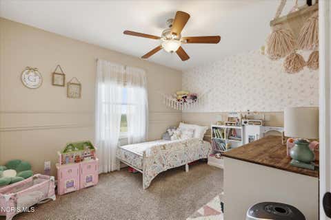 Tiny photo for 16056 W Smith Road, Elmore, OH 43416 (MLS # 10011000)