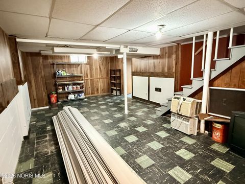 Tiny photo for 326 Orville Drive, Toledo, OH 43612 (MLS # 10003682)