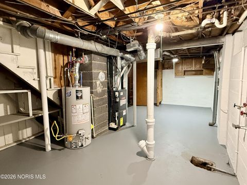 Tiny photo for 326 Orville Drive, Toledo, OH 43612 (MLS # 10003682)