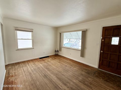 Tiny photo for 326 Orville Drive, Toledo, OH 43612 (MLS # 10003682)