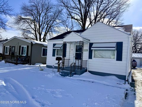 Tiny photo for 326 Orville Drive, Toledo, OH 43612 (MLS # 10003682)