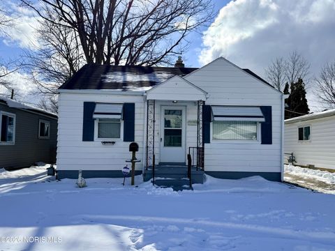 Tiny photo for 326 Orville Drive, Toledo, OH 43612 (MLS # 10003682)