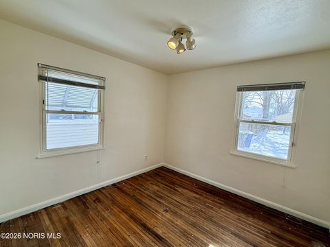 Tiny photo for 326 Orville Drive, Toledo, OH 43612 (MLS # 10003682)