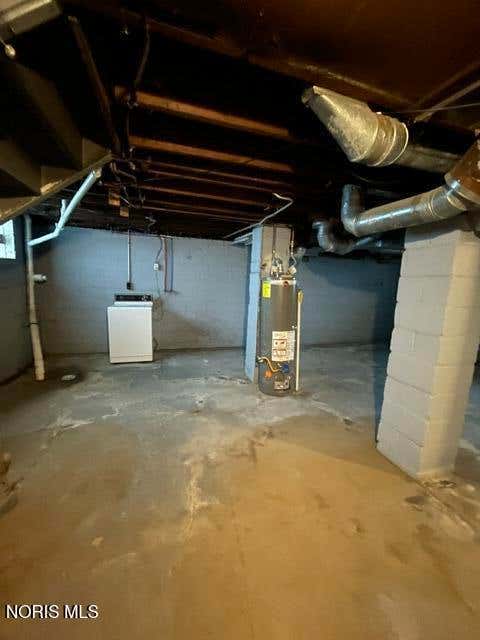 Tiny photo for 2141 Joffre Avenue, Toledo, OH 43607 (MLS # 10001482)