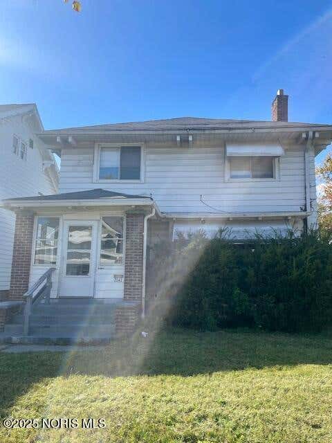 Tiny photo for 2141 Joffre Avenue, Toledo, OH 43607 (MLS # 10001482)