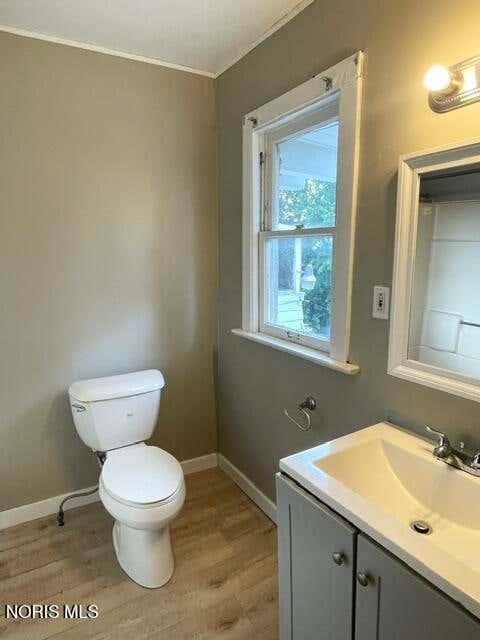Tiny photo for 2141 Joffre Avenue, Toledo, OH 43607 (MLS # 10001482)