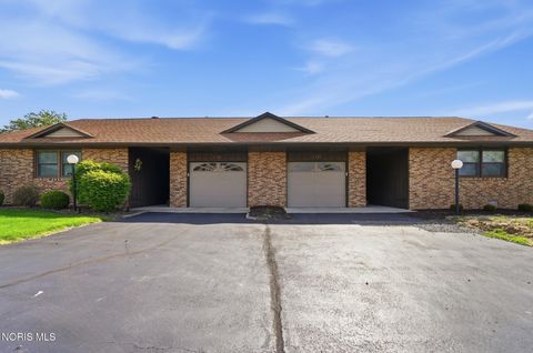 Tiny photo for 1717 Manor Hill Road #5, Findlay, OH 45840 (MLS # 10006928)