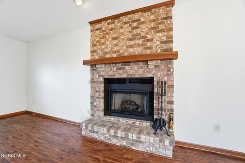 Tiny photo for 1717 Manor Hill Road #5, Findlay, OH 45840 (MLS # 10006928)