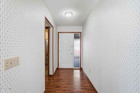 Tiny photo for 1717 Manor Hill Road #5, Findlay, OH 45840 (MLS # 10006928)