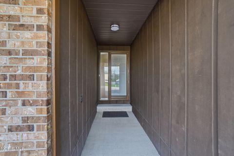 Tiny photo for 1717 Manor Hill Road #5, Findlay, OH 45840 (MLS # 10006928)