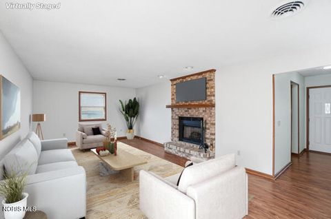 Tiny photo for 1717 Manor Hill Road #5, Findlay, OH 45840 (MLS # 10006928)