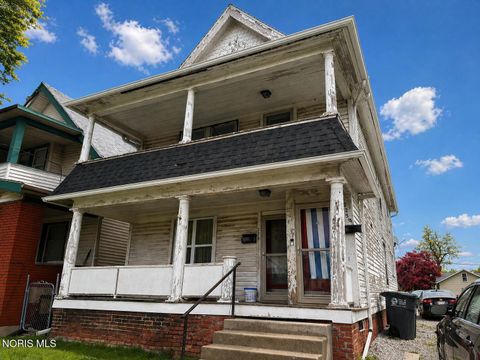 225 Wasaon Street Toledo OH 43609