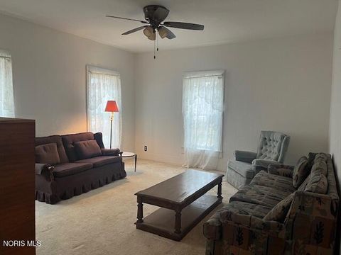 Tiny photo for 9819 State Route 249, Farmer, OH 43520 (MLS # 10004391)