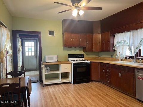 Tiny photo for 9819 State Route 249, Farmer, OH 43520 (MLS # 10004391)