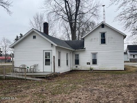 Tiny photo for 9819 State Route 249, Farmer, OH 43520 (MLS # 10004391)