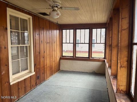 Tiny photo for 9819 State Route 249, Farmer, OH 43520 (MLS # 10004391)