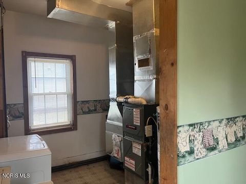 Tiny photo for 9819 State Route 249, Farmer, OH 43520 (MLS # 10004391)