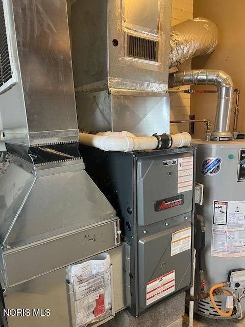 Tiny photo for 9819 State Route 249, Farmer, OH 43520 (MLS # 10004391)