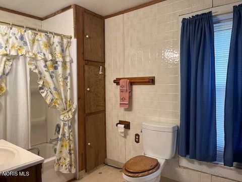 Tiny photo for 9819 State Route 249, Farmer, OH 43520 (MLS # 10004391)