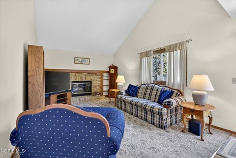 Tiny photo for 9682 Millcroft Road, Perrysburg, OH 43551 (MLS # 10008449)