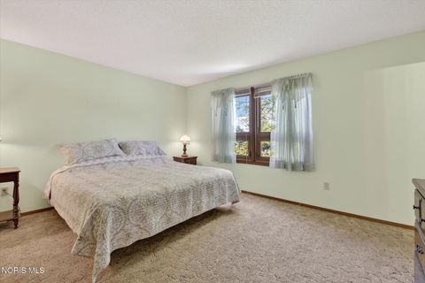 Tiny photo for 9682 Millcroft Road, Perrysburg, OH 43551 (MLS # 10008449)