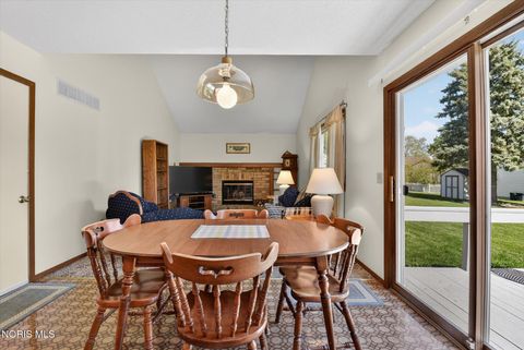 Tiny photo for 9682 Millcroft Road, Perrysburg, OH 43551 (MLS # 10008449)