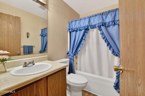 Tiny photo for 9682 Millcroft Road, Perrysburg, OH 43551 (MLS # 10008449)