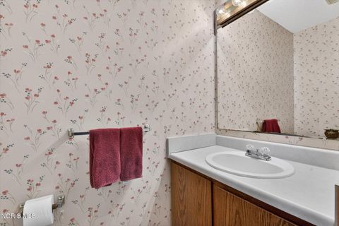 Tiny photo for 9682 Millcroft Road, Perrysburg, OH 43551 (MLS # 10008449)