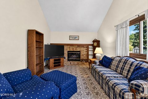 Tiny photo for 9682 Millcroft Road, Perrysburg, OH 43551 (MLS # 10008449)