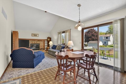Tiny photo for 9682 Millcroft Road, Perrysburg, OH 43551 (MLS # 10008449)