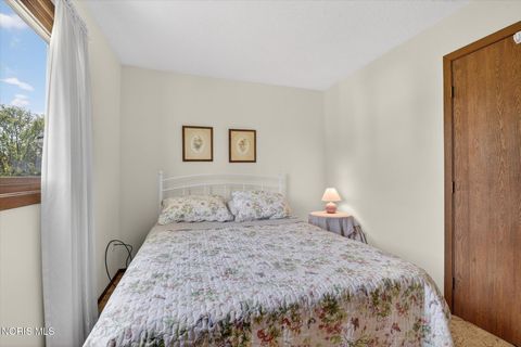 Tiny photo for 9682 Millcroft Road, Perrysburg, OH 43551 (MLS # 10008449)
