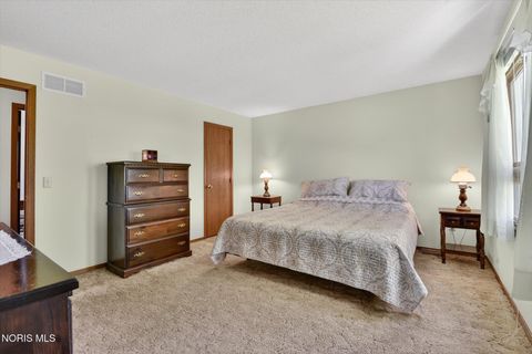 Tiny photo for 9682 Millcroft Road, Perrysburg, OH 43551 (MLS # 10008449)
