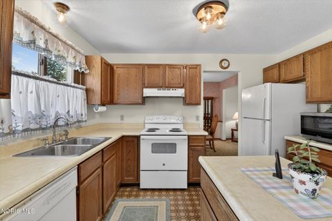 Tiny photo for 9682 Millcroft Road, Perrysburg, OH 43551 (MLS # 10008449)