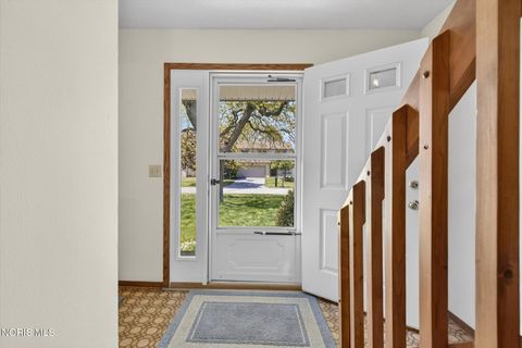 Tiny photo for 9682 Millcroft Road, Perrysburg, OH 43551 (MLS # 10008449)