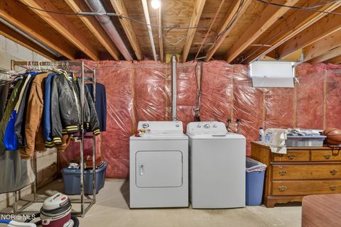 Tiny photo for 9682 Millcroft Road, Perrysburg, OH 43551 (MLS # 10008449)