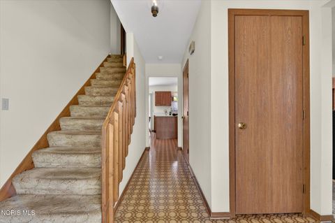 Tiny photo for 9682 Millcroft Road, Perrysburg, OH 43551 (MLS # 10008449)