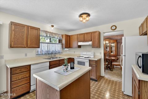 Tiny photo for 9682 Millcroft Road, Perrysburg, OH 43551 (MLS # 10008449)