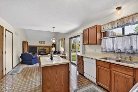Tiny photo for 9682 Millcroft Road, Perrysburg, OH 43551 (MLS # 10008449)