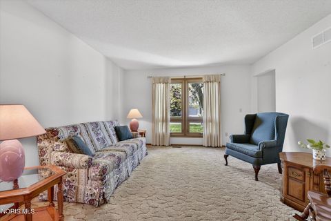 Tiny photo for 9682 Millcroft Road, Perrysburg, OH 43551 (MLS # 10008449)